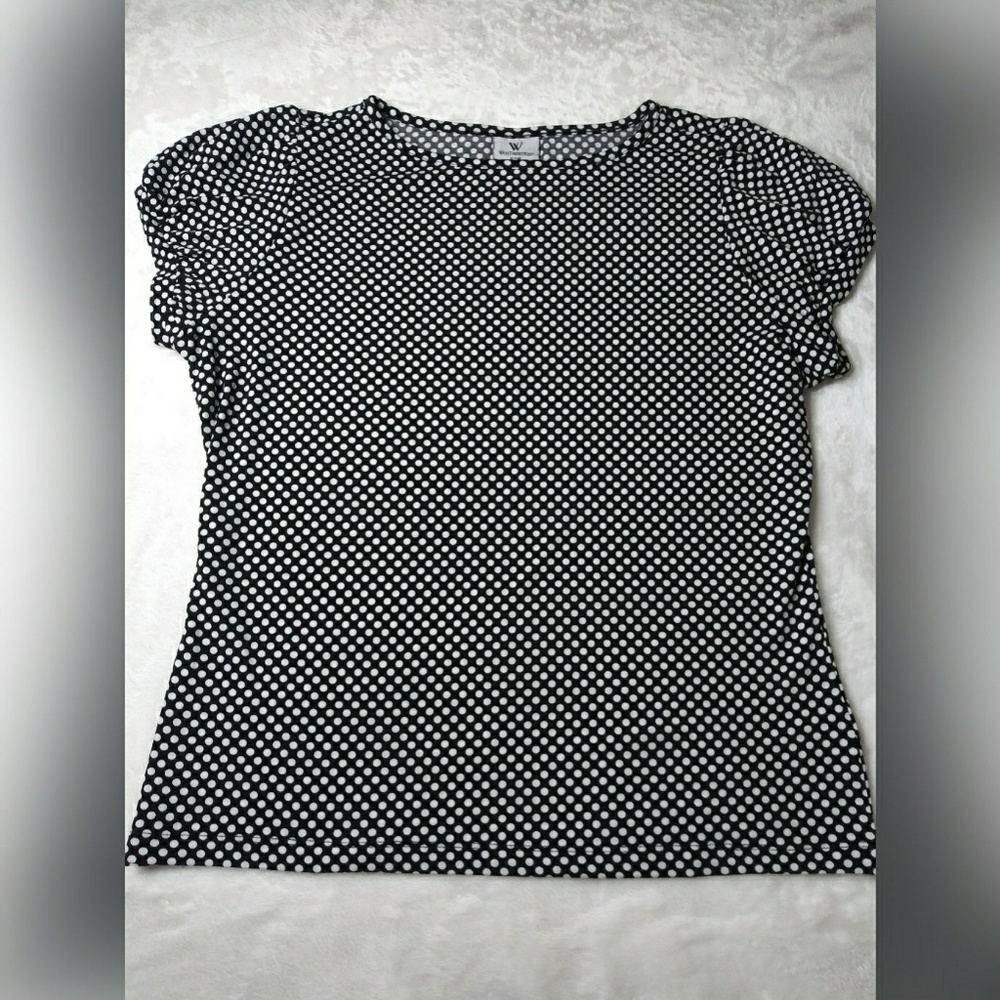 Worthington blouse
